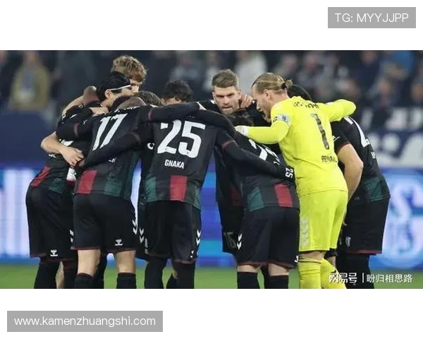 哪些德甲球队有能力争夺联赛冠军？