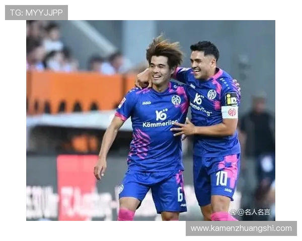 在德甲效力的日本球队及球员排名情况