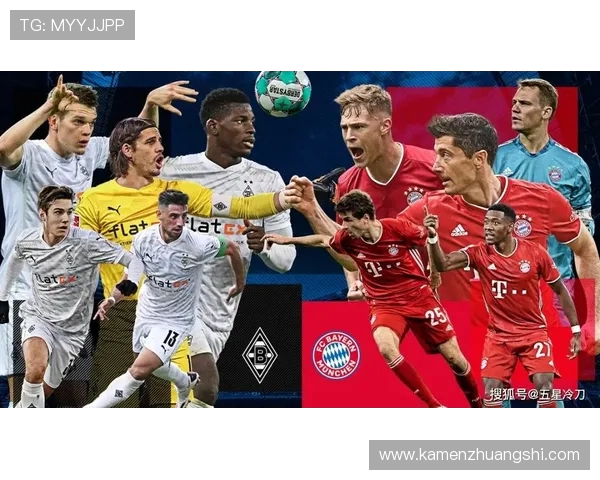 德甲足球队之间复杂的关系与竞争分析