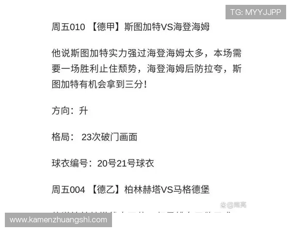 皇家风格的德甲球队名单及战术风格解析