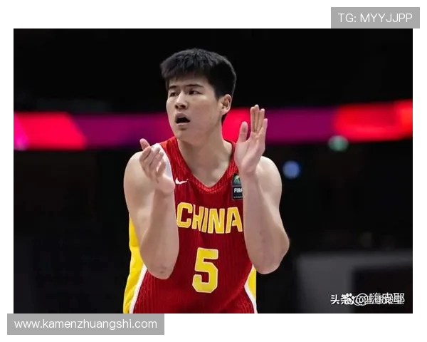 U19男篮世界杯精彩对决全程直播 激情赛事尽在掌握