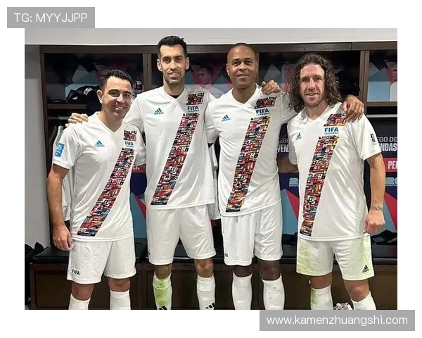 回望1998世界杯球星风云与传奇瞬间全记录巅峰对决荣耀岁月