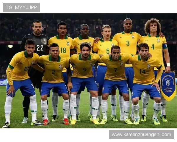 巴西队2022世界杯最终名单曝光 球星云集备战挑战各大强队