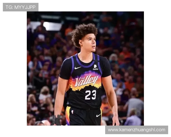 卡梅隆约翰逊表现低迷正负值惨淡让人怀念波特的精彩表现