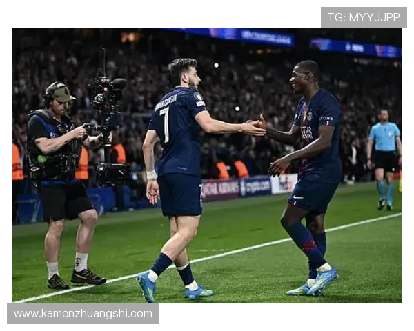 登贝莱与内维斯入选巴黎欧冠附加赛阵容出征摩纳哥挑战