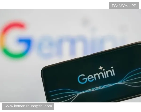 谷歌Gemini正式成为阿根廷国家足球队全球主要赞助商