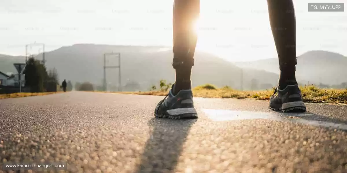 ⚡️ 突破极限，超越自我！🏃‍♂️